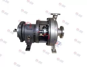 Goulds 3196 ANSI Pump, ASME B73.1 Chemical Processing Pump
