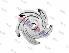 Mission Magnum SXP Pump Spare Parts
