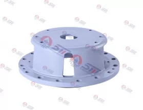 Goulds Pump Parts