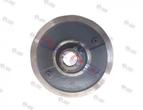 Pump Spare Parts