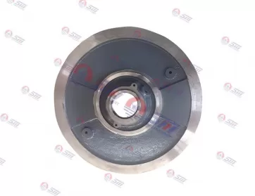 Pump Spare Parts