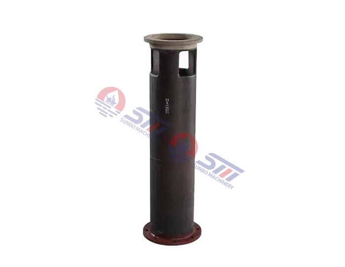Slurry Pump Impeller