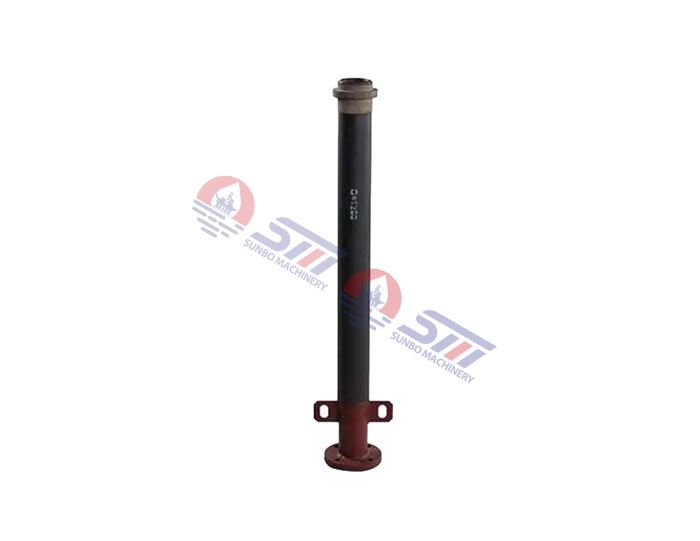 Slurry Pump Impeller