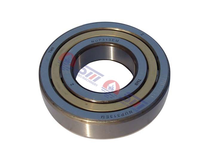 Mission Pump Parts