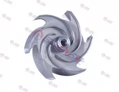 ANSI Process Pump Parts, ASME 73.1 Pump