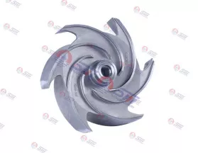 ANSI Process Pump Parts, ASME 73.1 Pump