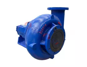8x6x14 Mission Magnum Pump