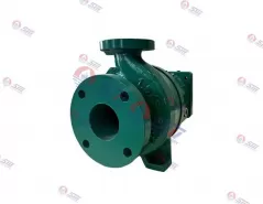 Goulds 3196 ANSI Pump, 1.5x3 Chemical Processing Pump