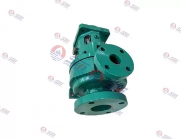 Goulds 3196 ANSI Pump, 1.5x3 Chemical Processing Pump
