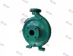 ANSI pump, ANSI Goulds 3196 pump, chemical pump 2X3-13