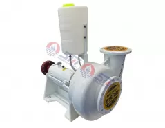 DT Series FGD Pump