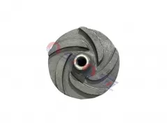 D3041 FPL ,D3147 Impeller for 4x3AH pump, ceramic lined