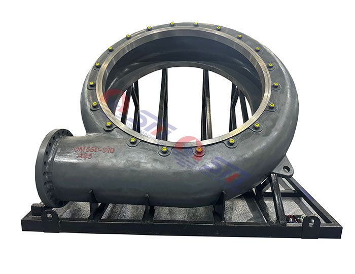 OEM Pump Part UM550 pump casing,Volute UM550-010