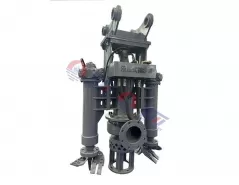 80ZJQ Submersible Slurry Pump