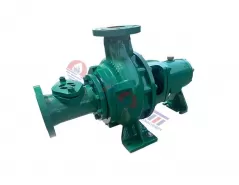 KWPK80-250 Type Non Clogging Centrifugal Pump