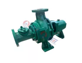 KWPK80-250 Type Non Clogging Centrifugal Pump