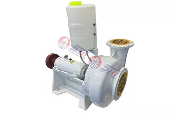 Buying Guide to Choosing the Best FGD Pump