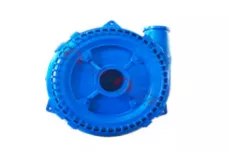 Choosing the Right Gravel Pump: Applications, Types, and Custom Solutions for Mining and Dredging
