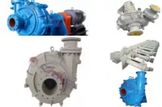 Warman AH Pump Replacement and Maintenance Solutions in Indonesia