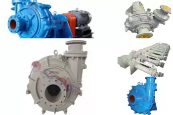 Warman AH Pump Replacement and Maintenance Solutions in Indonesia