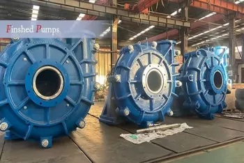 Boosting Pump Performance with OEM Pump Bodies