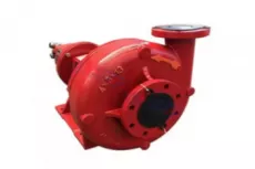 4X3x13 Mission Sandmaster Pump: Application Insights and Performance Advantages
