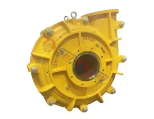 How Does a Slurry Pump Work? Types, Components, and Applications
