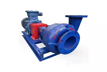 Mission Centrifugal Pump Common Applications: A Comprehensive Guide