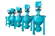 Top Benefits of Using Warman Vertical Froth Pumps in Modern Mining Facilities