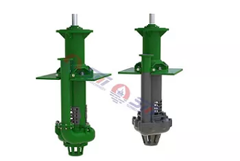 Vertical Slurry Pumps: What Are They and How Do They Work?