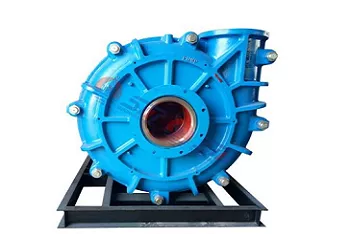 The Ultimate Guide to Warman Centrifugal Slurry Pumps: Everything You Need to Know