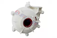All You Need to Know About Horizontal Slurry Pumps
