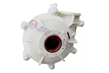 All You Need to Know About Horizontal Slurry Pumps