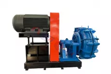 What is a Double Impeller Pump?