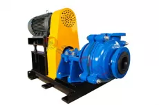 Can Centrifugal Pump Handle Slurry?