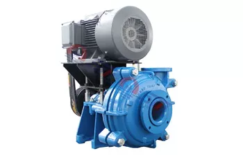 What Kind of Pump Is Used for Slurry?